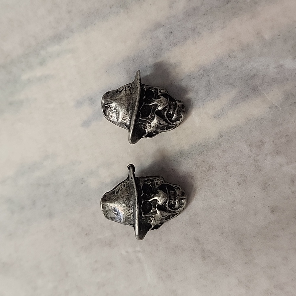 Freddy Krueger Tack pin